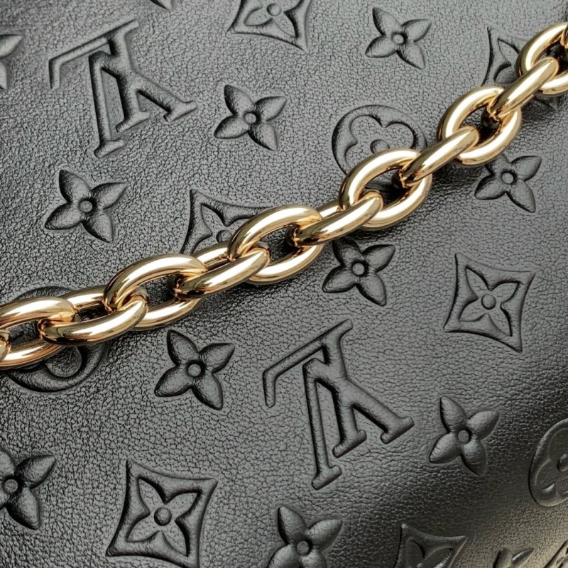 LV Satchel bags